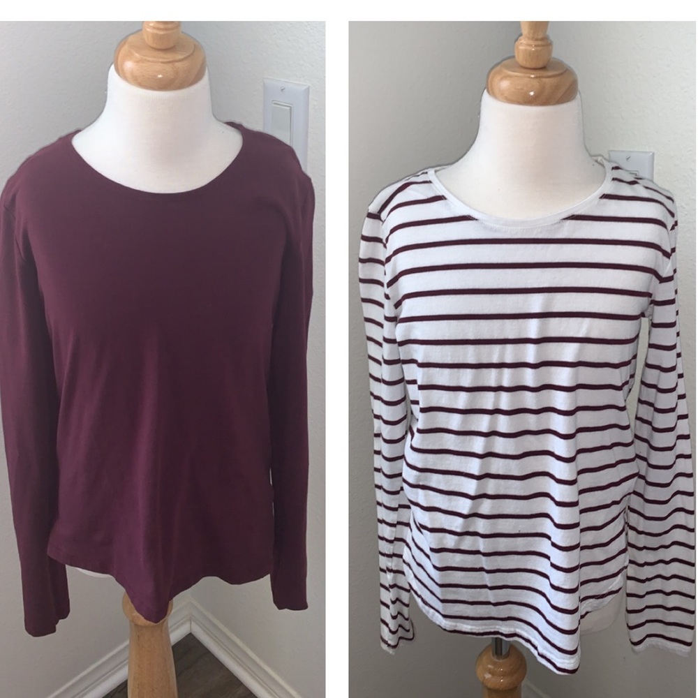 H&M Long Sleeve